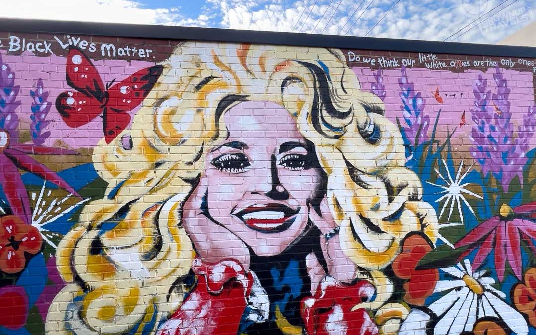 How to Spend a Grownup Girls’ Weekend in Nashville