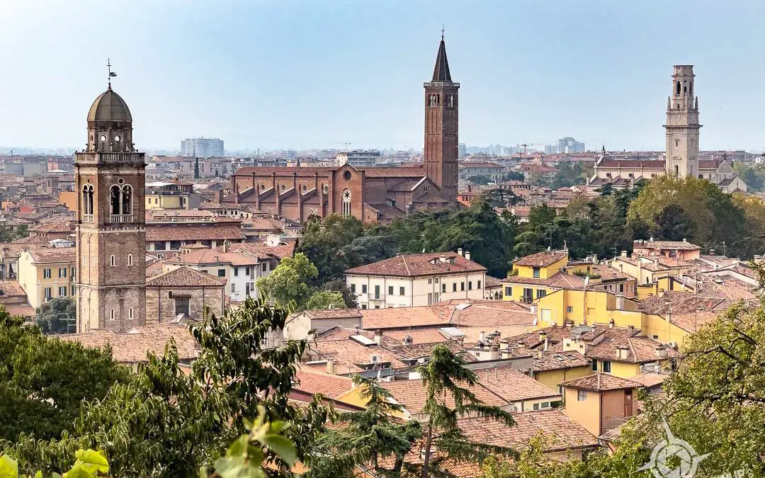 Best Things to do in Verona, Italy