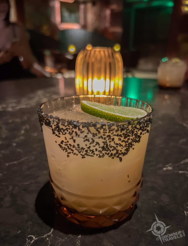 Pushing Daisies margarita Nashville