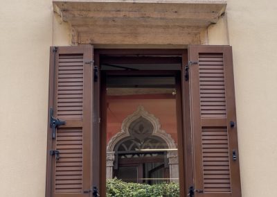 Verona window