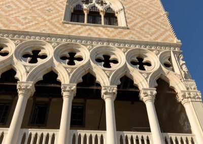 Doge Palace Venice