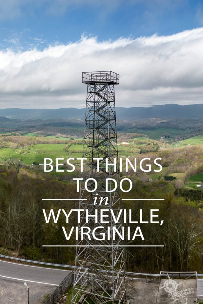 PINTEREST_Wytheville