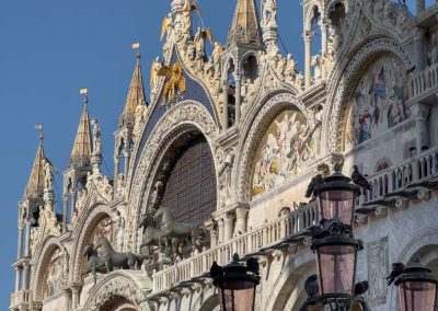 St. Marks Church Venice