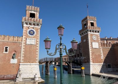 Venice Arsenale in Castello neighbourhood-3