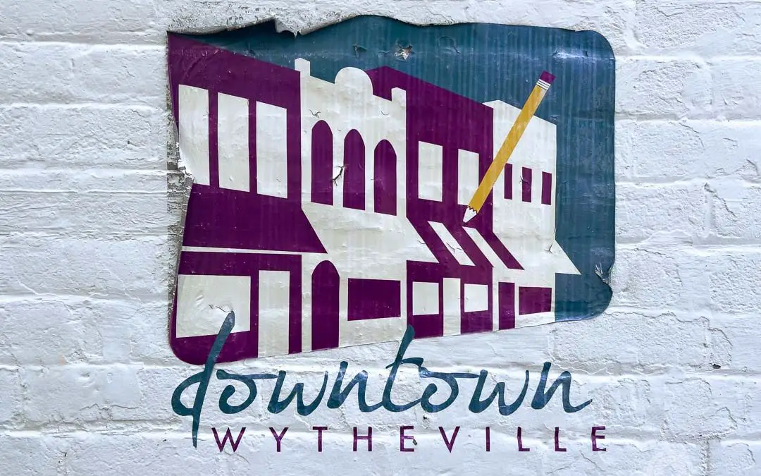 Stay Awhile in Wytheville, Virginia