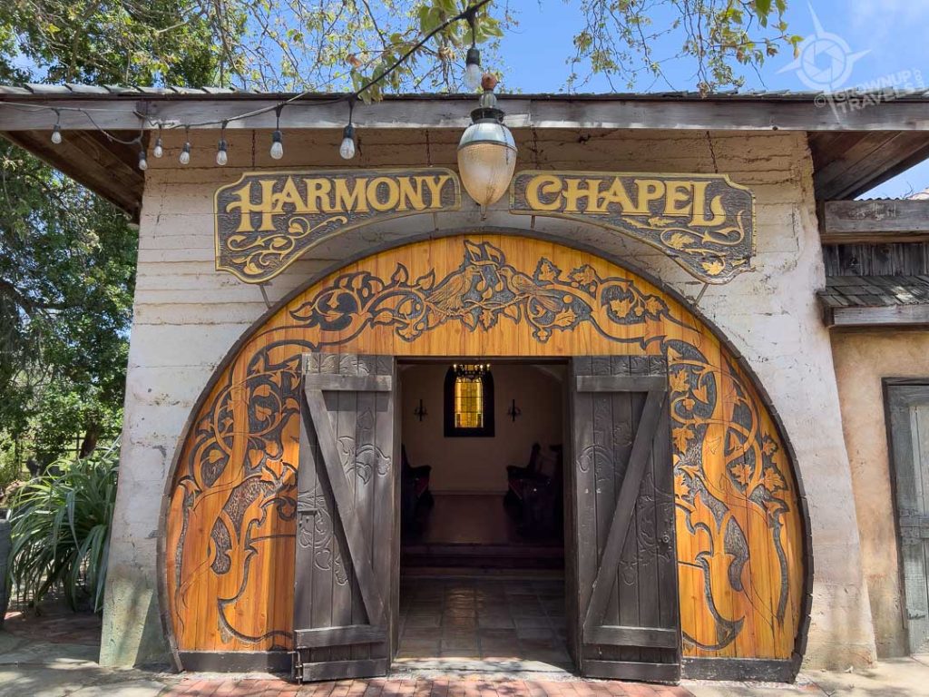 Harmony Chapel