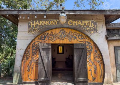 Harmony Chapel