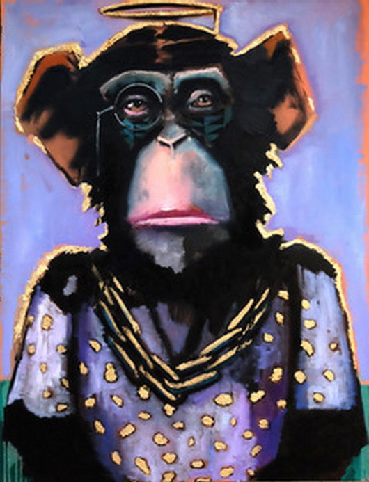 smug_mug_Scott Dykema Vault Gallery