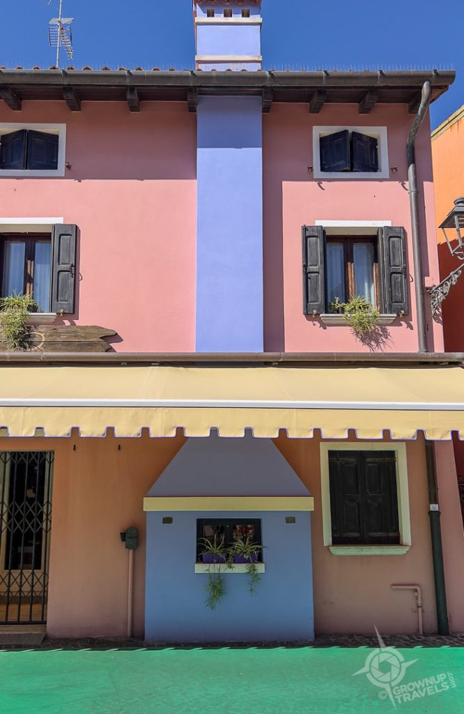 aorle pastel colours