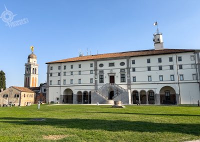Castello Udine