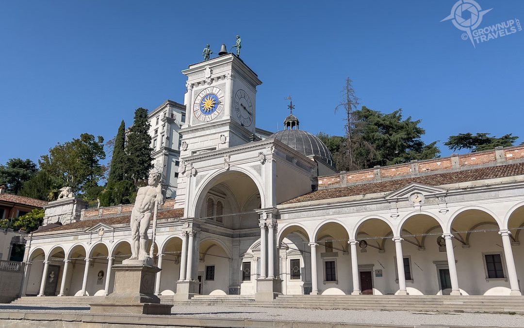 Italy Off the Beaten Path: 4 Places to Visit in Friuli-Veneto Giulia