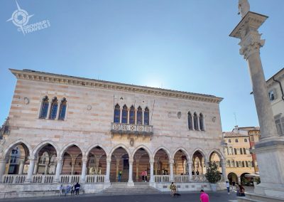 Palazzo del Comune Udine
