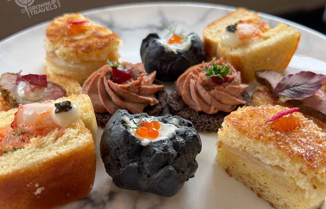 Best Places to Enjoy Afternoon Tea in Canada