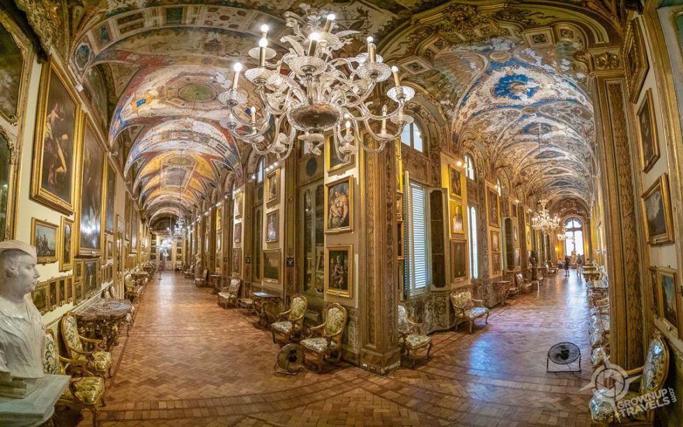 7 Stunning Palazzos in Rome - Grownup Travels