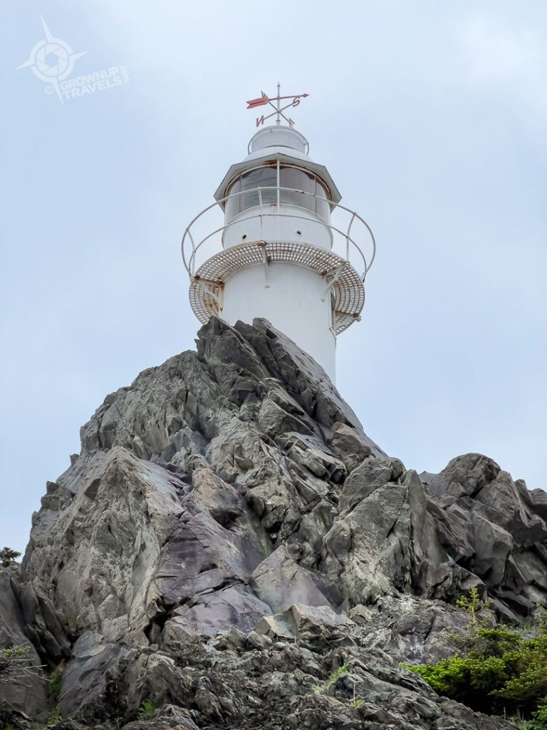 Lobster Cove Head Lighthouse Rocky Harbour
