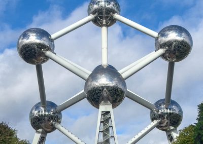 Atomium Brussels
