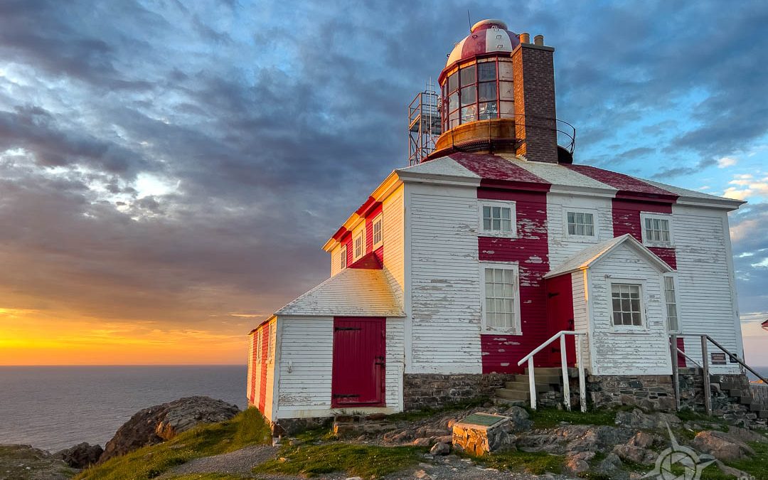 A 2-Day Photography Road Trip to Bonavista, Newfoundland