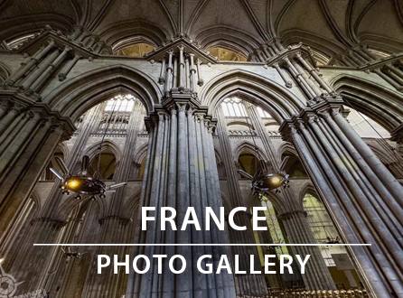France Photo Gallery