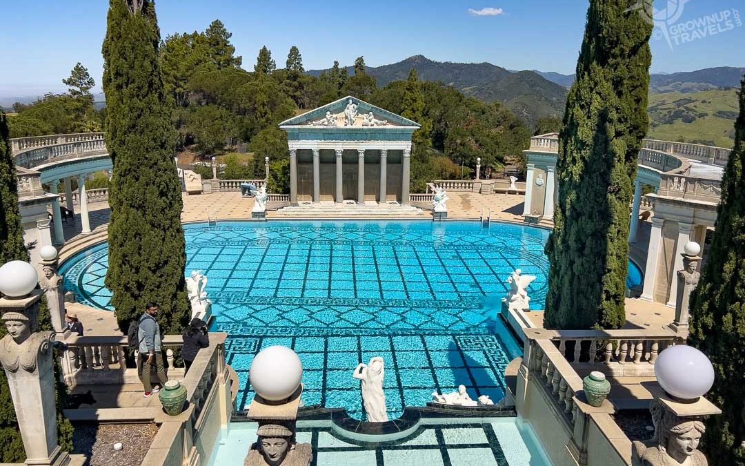 A Tour of Hearst Castle: Hollywood’s Ultimate Party Palace