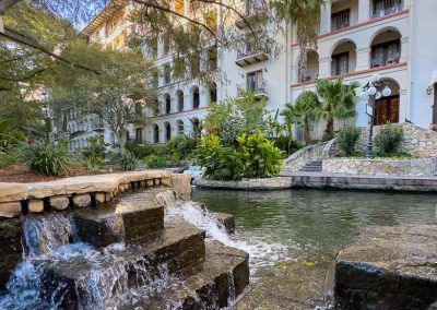 Omni la Mansion del Rio Hotel San Antonio Riverwalk