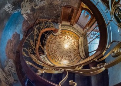 Art Nouveau House Museum Brussels-4