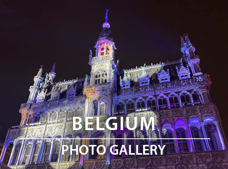 PHOTO GALLERY_BELGIUM