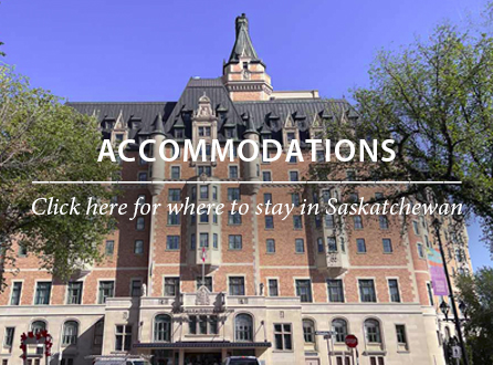 ACCOMMODATIONS_Saskatchewan ACCOMMODATIONS_Saskatchewan