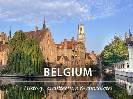Belgium