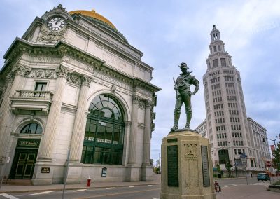 Buffalo Savings Bank