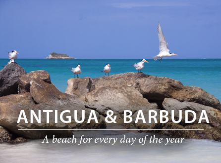 Antigua & Barbuda