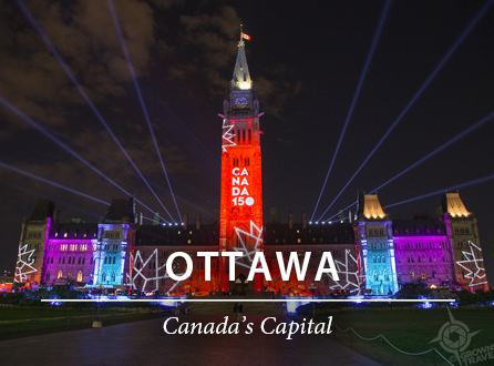 Ottawa, Ontario