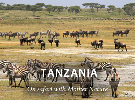 Tanzania