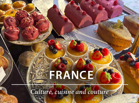 FRANCE FRANCE destination link