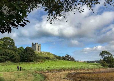 Game of Thrones film location Northern Ireland