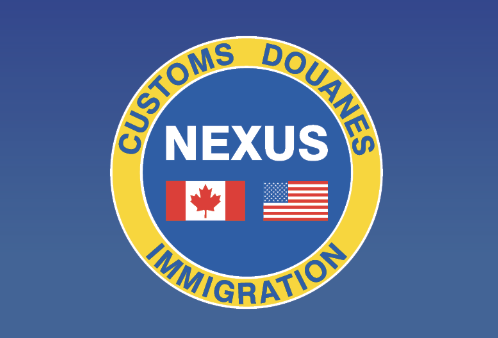 NEXUS LOGO