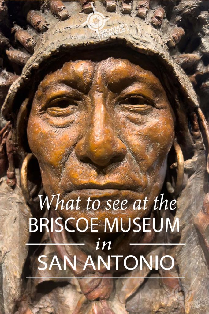 Sitting Bull closeup