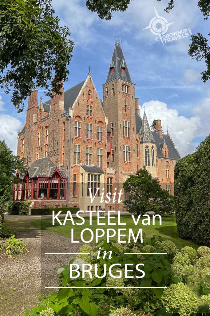 PINTEREST_Loppem