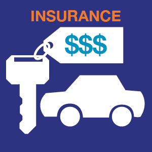 RENTAL INSURANCE GRAPHIC