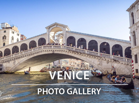 Venice Photo Gallery