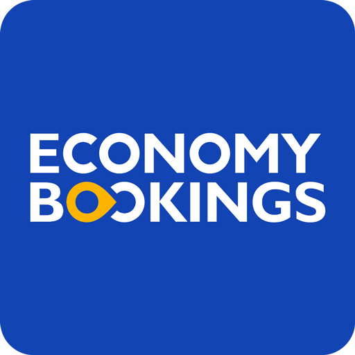economy bookings logo
