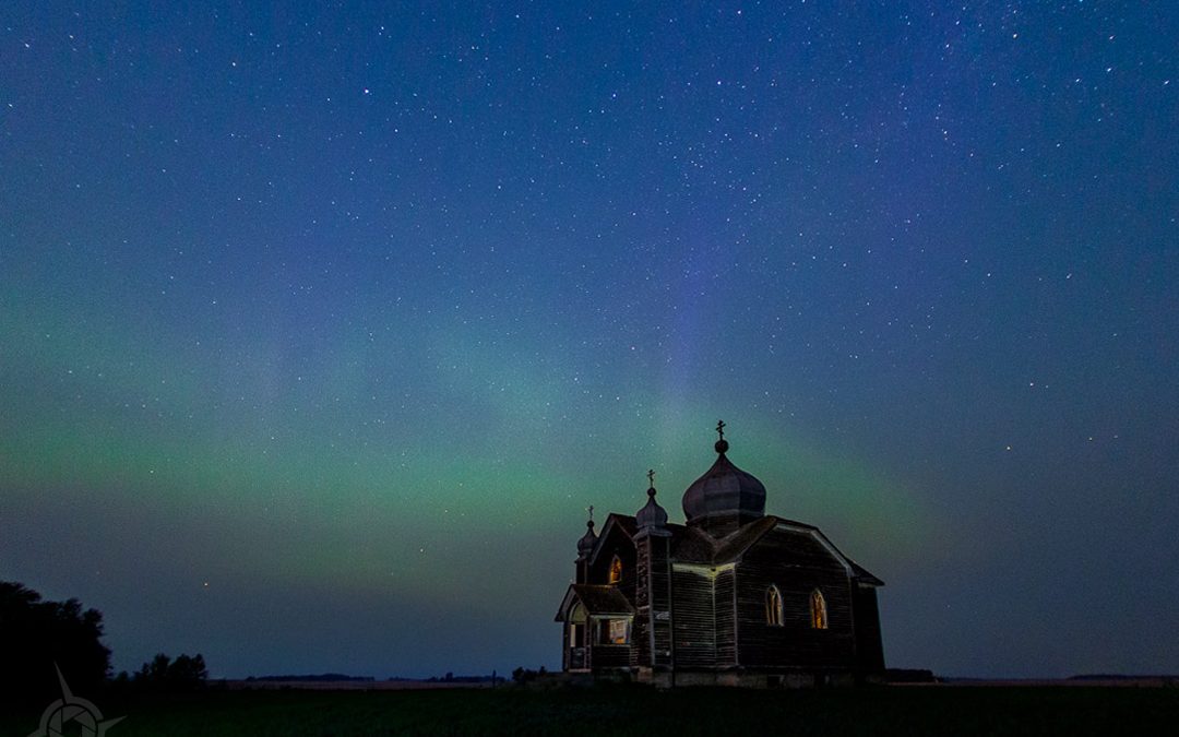 Pierogies and the Prairies: Saskatchewan’s Ukrainian Heritage