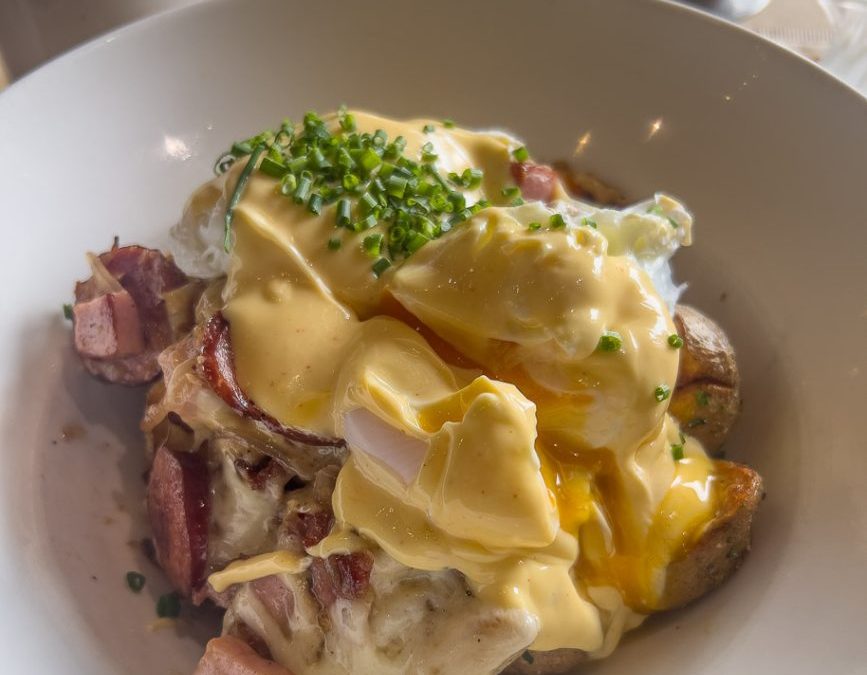 Where to Eat in Saskatoon – and Drink, Too!