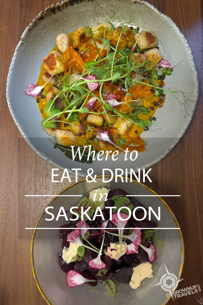 PINTEREST_where to Eat in Saskatoon