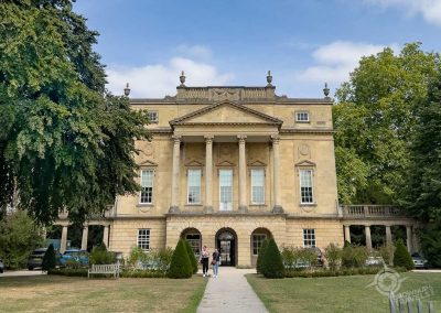 Holburne Museum Bath