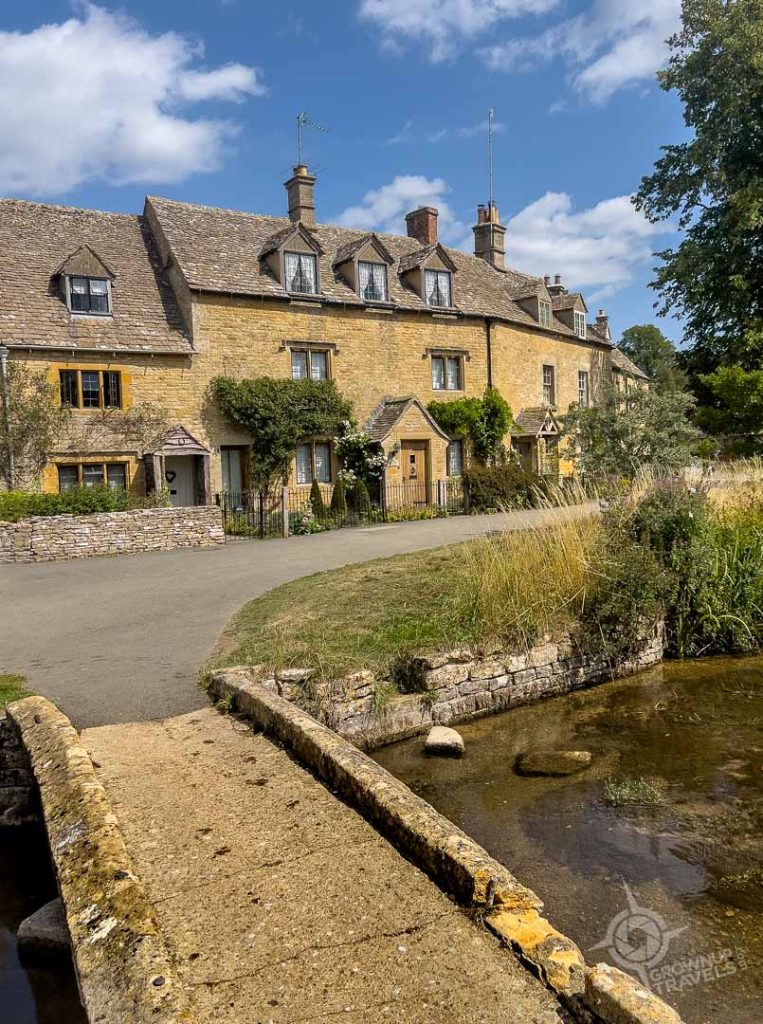 Lower Slaughter Cotswolds