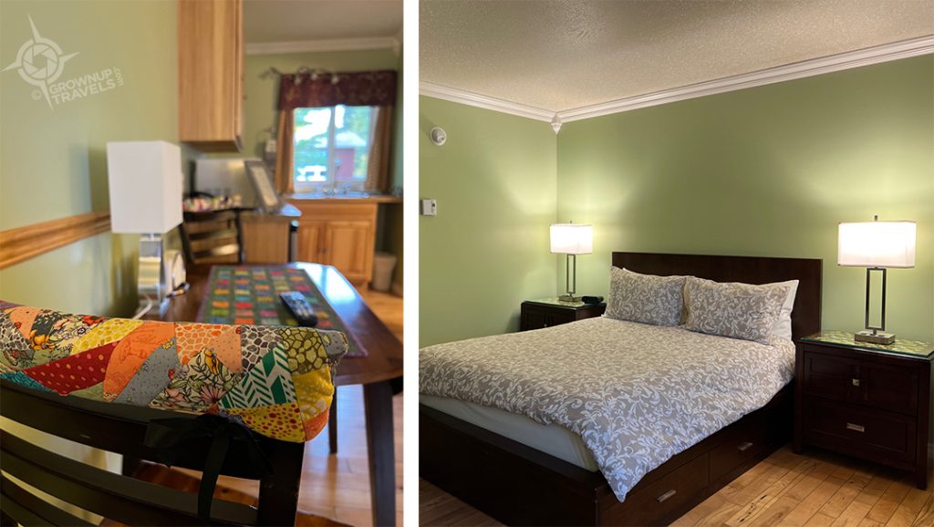 Parkside Inn Yukon