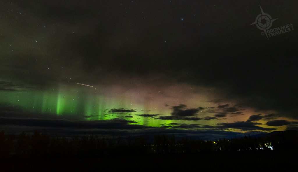 Northern Tales Aurora