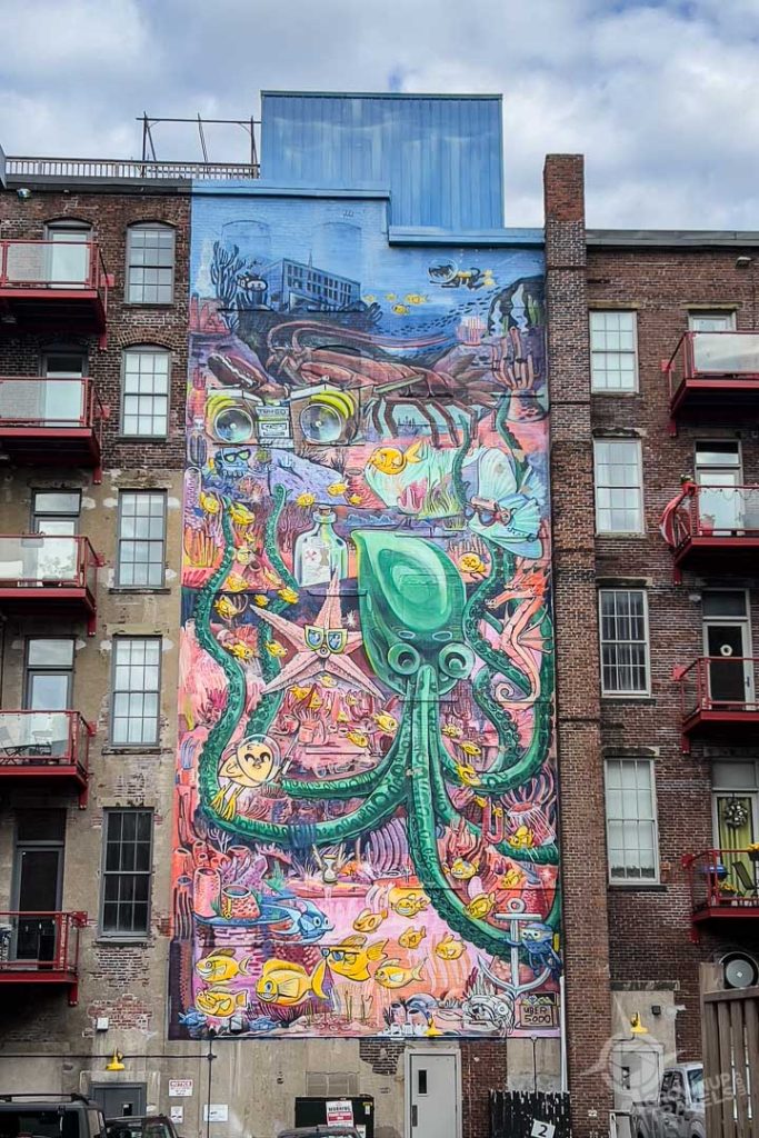Grannan Street