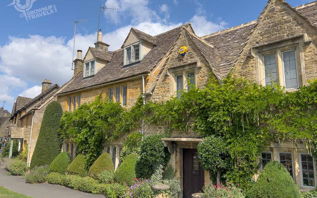 Where to Find the Most Beautiful Villages in the Cotswolds, UK