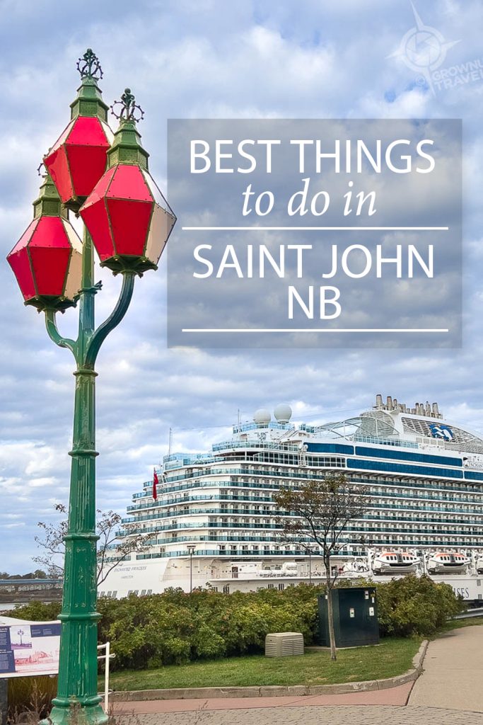 PINTEREST_Things to do Saint John